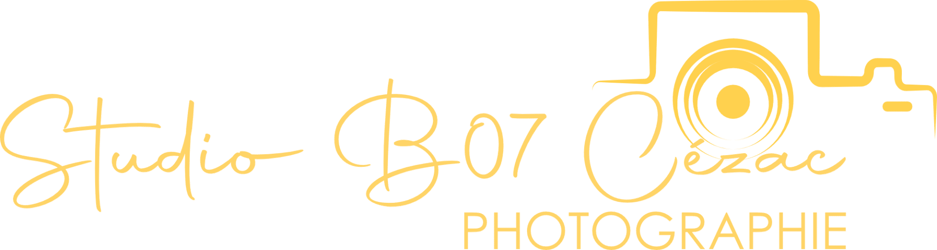 Logo Studio B07